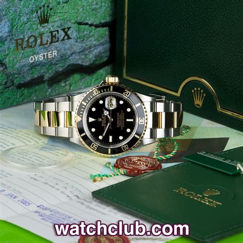 rolex oro submariner corona